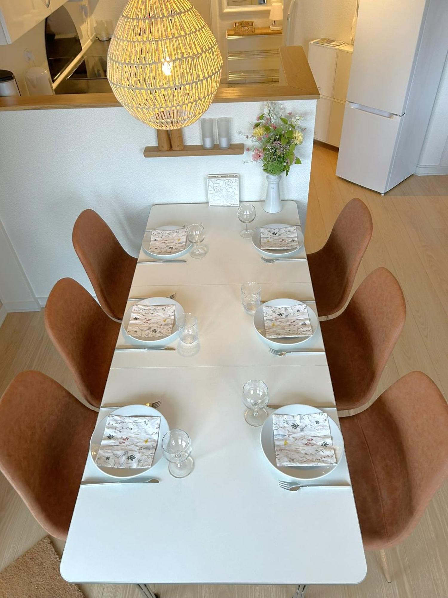 Ferielejligheden / Apartment Bogense