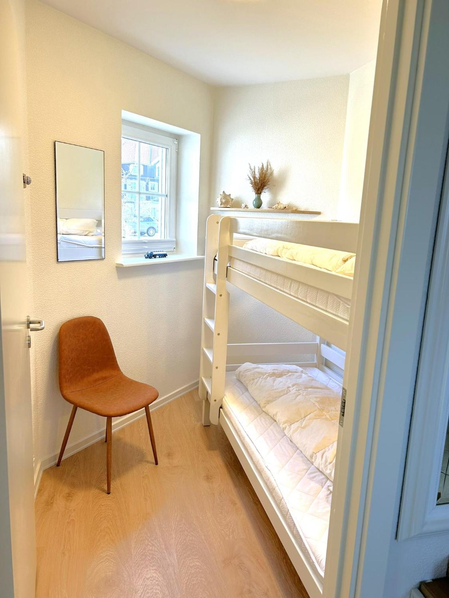 Ferielejligheden / Apartment *