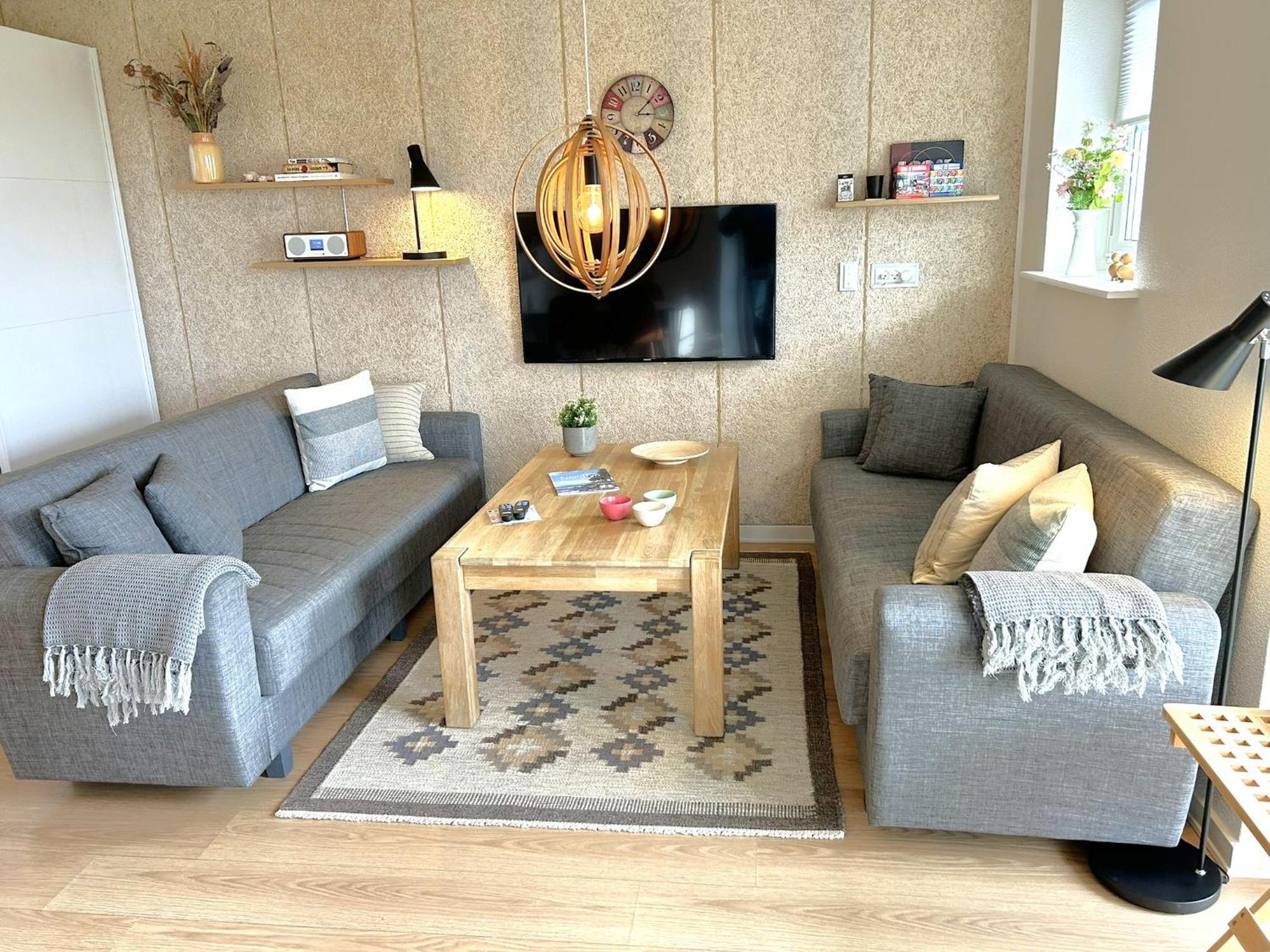 Ferielejligheden / Apartment